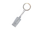 Zinc Alloy Die Casting Full 3D Promotional Keychain, F-15 Key Chain with Customized Logo