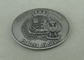 3D Customized Army Coin , Personalized Challenge Coins With Zinc Alloy