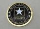Army Strong Afghanistan military coins custom By Die Casting, 1.75 Inch For US Army