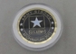 Army Strong Afghanistan military coins custom By Die Casting, 1.75 Inch For US Army